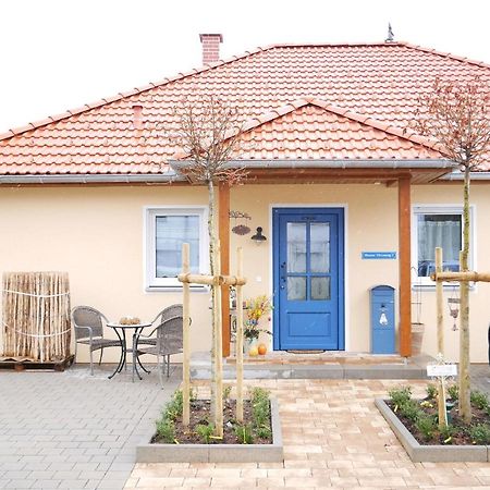 Wolke 7 Apartment Gorwihl Exterior foto