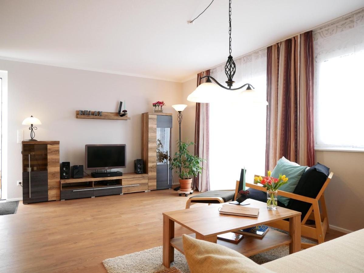 Wolke 7 Apartment Gorwihl Exterior foto